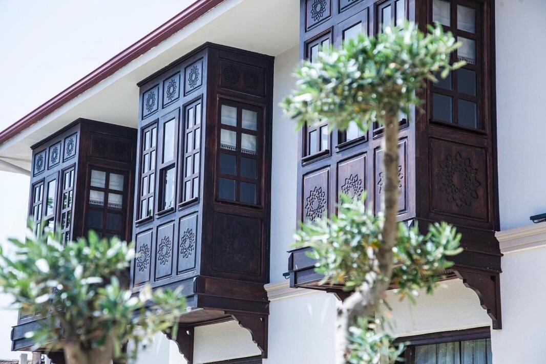 Livia Garden Hotel Сельчук Экстерьер фото