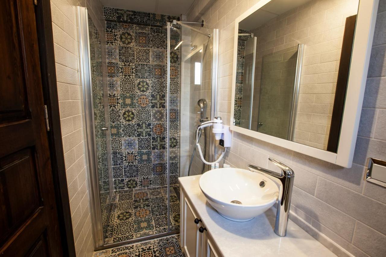 Livia Garden Hotel Сельчук Экстерьер фото