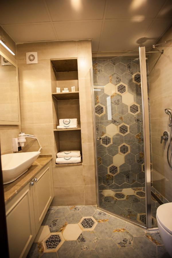 Livia Garden Hotel Сельчук Экстерьер фото